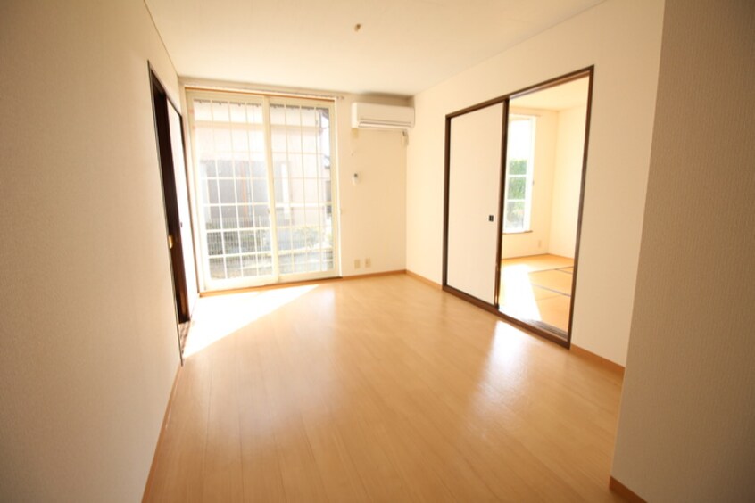 居室 フジメゾンＡ