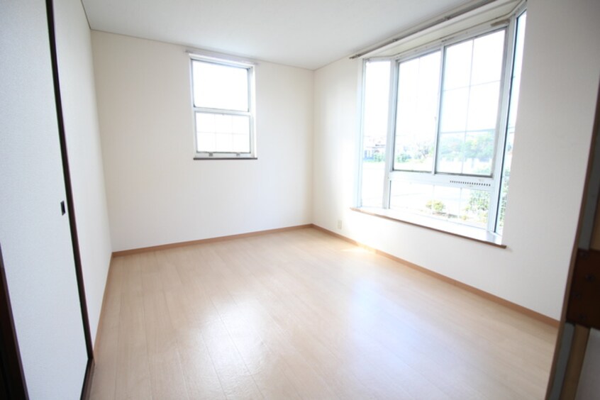 居室 フジメゾンＡ