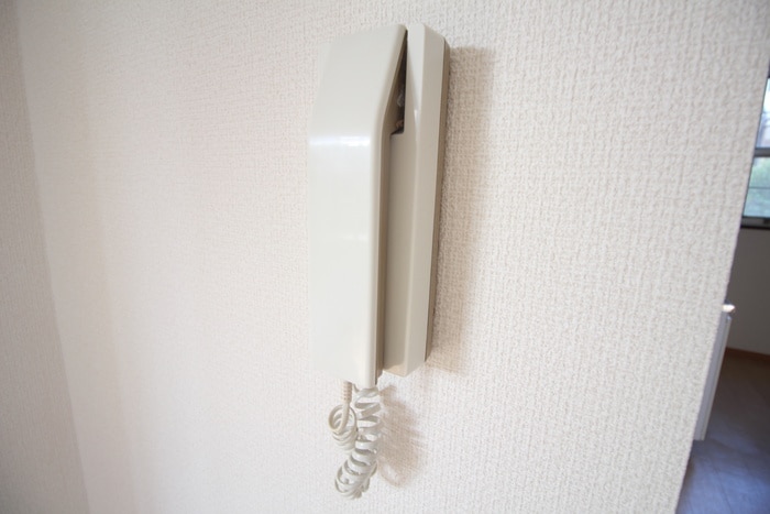 内観写真 フジメゾンＡ