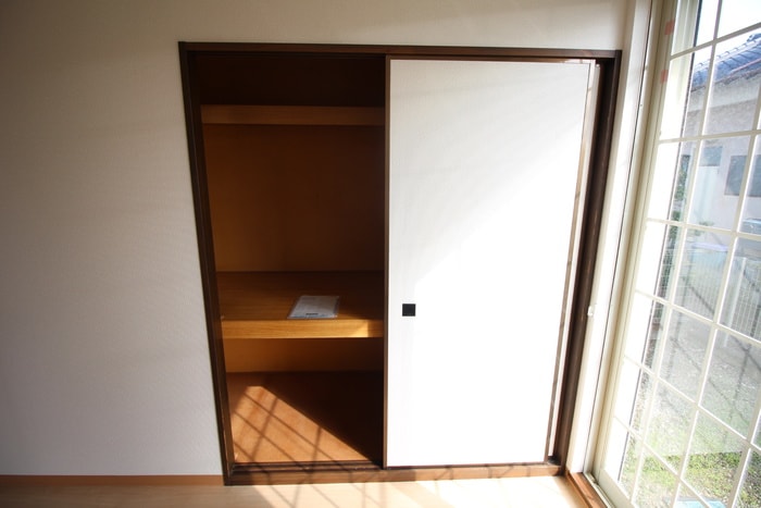 収納 フジメゾンＡ