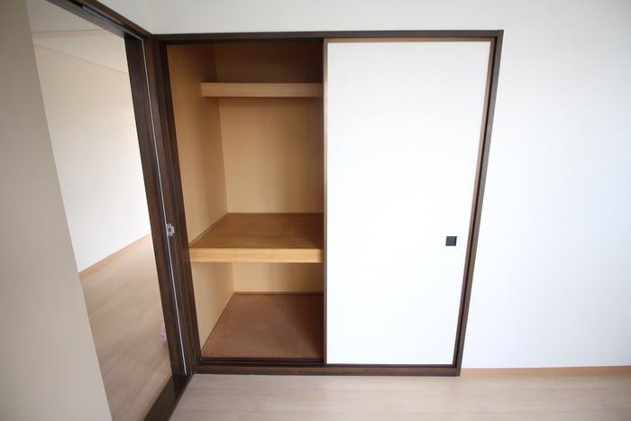 収納 フジメゾンＡ