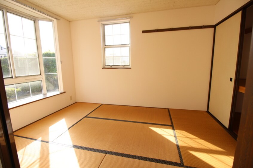 居室 フジメゾンＡ