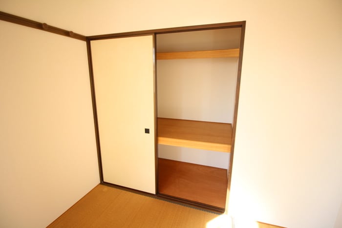 収納 フジメゾンＡ