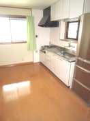 居室 エコ－ハイム