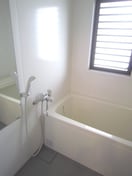 バス／シャワールーム等 エコ－ハイム