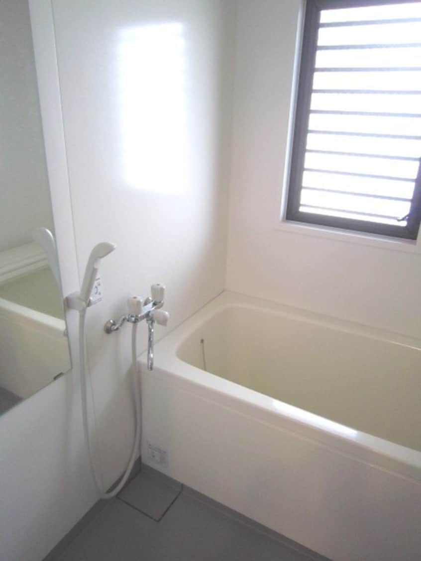 バス／シャワールーム等 エコ－ハイム