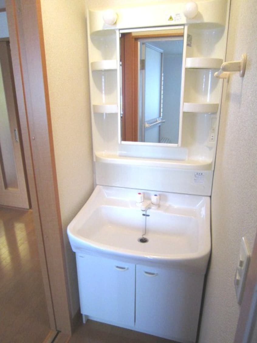 洗面 エコ－ハイム