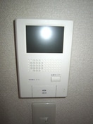 内観写真 エコ－ハイム