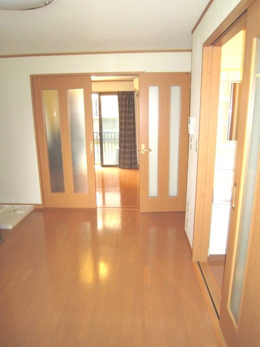 居室 エコ－ハイム