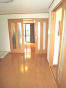 居室 エコ－ハイム