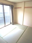 居室 エコ－ハイム