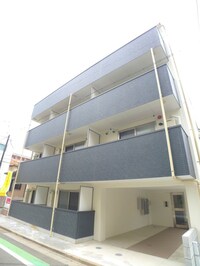 アリーナテラス