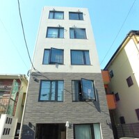 HW.HILLS町屋