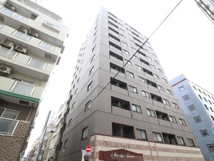 ガラ・シティ京橋（１００１）