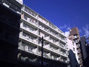 日商岩井日本橋浜町ﾏﾝｼｮﾝ(521)