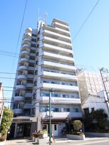 ワコーレ川崎Ⅱ（701）