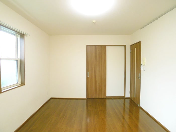 居室 グリーンゲイブルズ