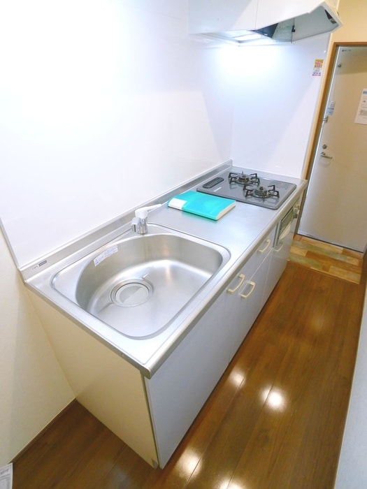 キッチン グリーンゲイブルズ