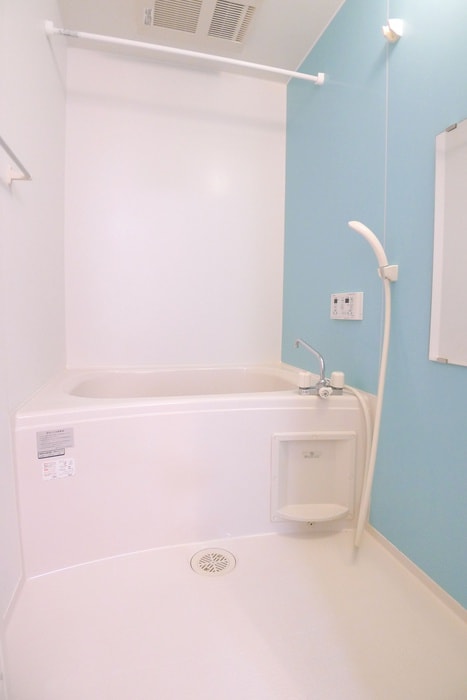 バス／シャワールーム等 グリーンゲイブルズ