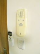 内観写真 グリーンゲイブルズ