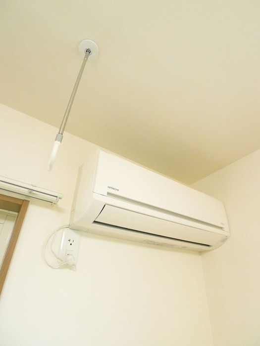 内観写真 グリーンゲイブルズ