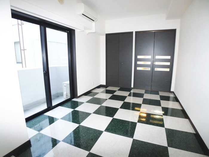 居室 グリーンタワーＫ