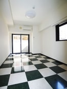 居室 グリーンタワーＫ