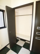 収納 グリーンタワーＫ