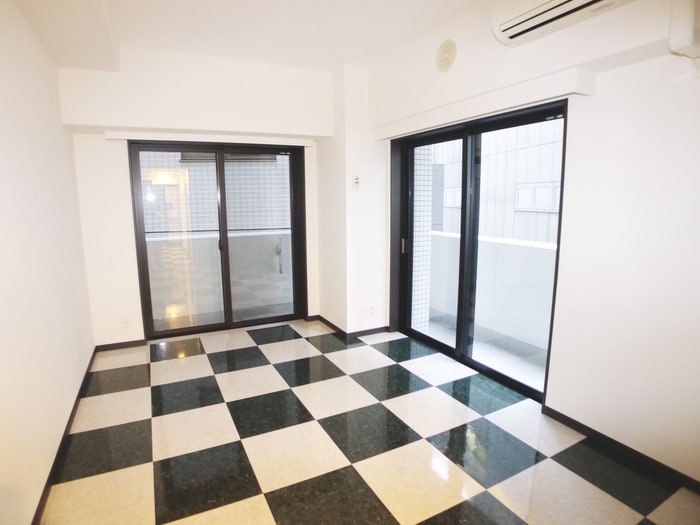 居室 グリーンタワーＫ