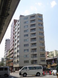 ﾗｲｵﾝｽﾞﾏﾝｼｮﾝ西五反田第2（202）