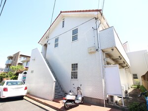 ＡＮＤＡＬＵＣＩＡ旭が丘