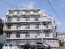 クリオ本郷台壱番館の外観