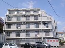 外観写真 クリオ本郷台壱番館