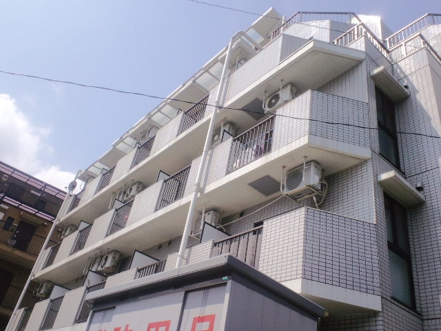 外観写真 クリオ本郷台壱番館
