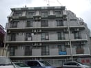 外観写真 クリオ本郷台壱番館