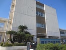 横浜栄共済病院(病院)まで1000m クリオ本郷台壱番館