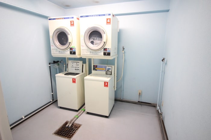 建物設備 ステージ・Ⅰ