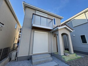 Calmeときわ台15号棟