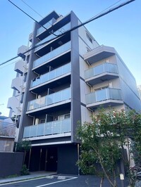 ラヴェニール町屋（２０２）