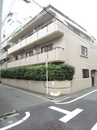 プライム目黒(202)