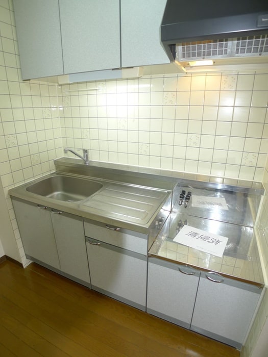 キッチン グランドゥ－ルⅡ蕨ＮＡＧＡＩ