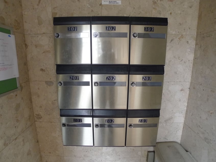 その他 グランドゥ－ルⅡ蕨ＮＡＧＡＩ