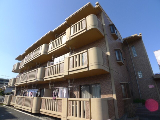 外観写真 グランドゥ－ルⅡ蕨ＮＡＧＡＩ