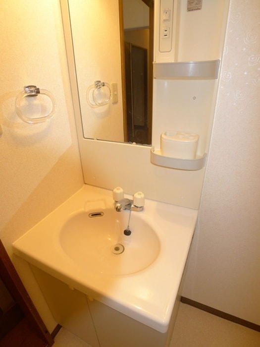 洗面 グランドゥ－ルⅡ蕨ＮＡＧＡＩ