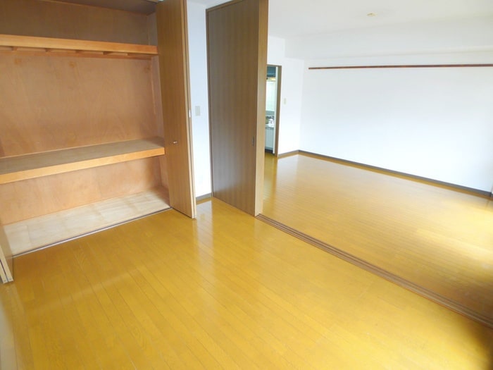 収納 グランドゥ－ルⅡ蕨ＮＡＧＡＩ