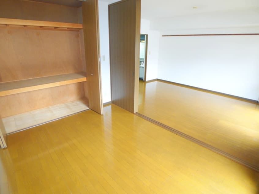 収納 グランドゥ－ルⅡ蕨ＮＡＧＡＩ