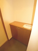 居室 グランドゥ－ルⅡ蕨ＮＡＧＡＩ