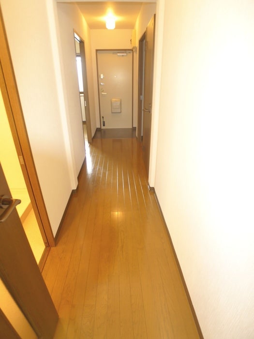 廊下 グランドゥ－ルⅡ蕨ＮＡＧＡＩ