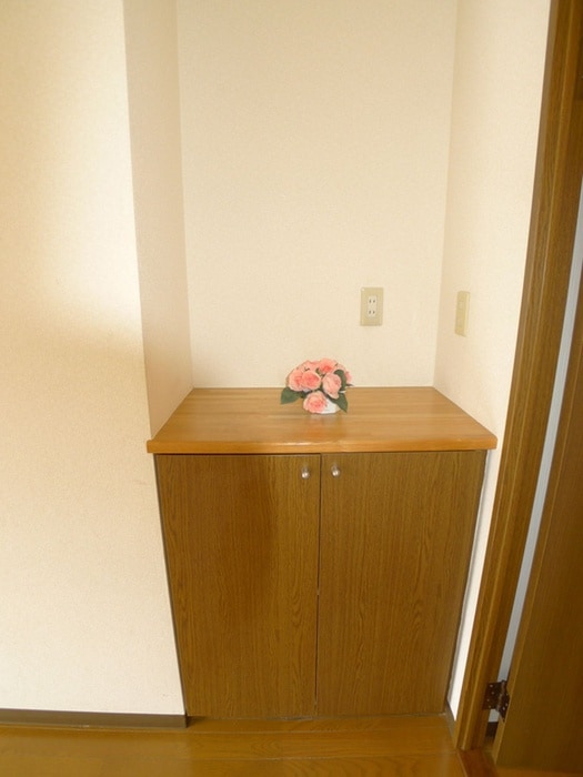 靴箱 グランドゥ－ルⅡ蕨ＮＡＧＡＩ