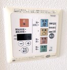 内観写真 Ｓ・ＢＵＩＬ